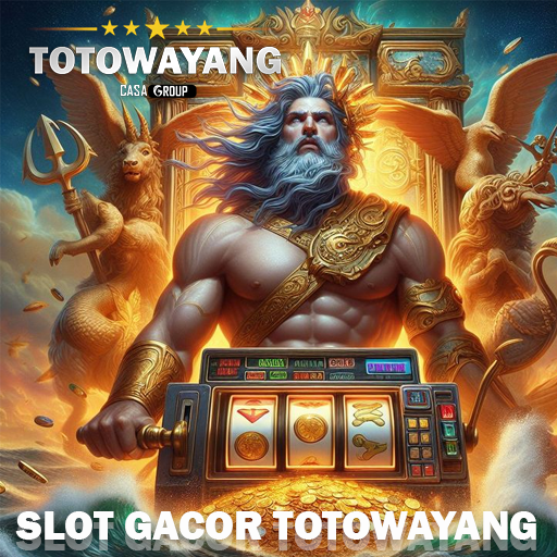 TOTOWAYANG | TOTO WAYANG | LINK ALTERNATIF INFO SLOT GACOR 2025